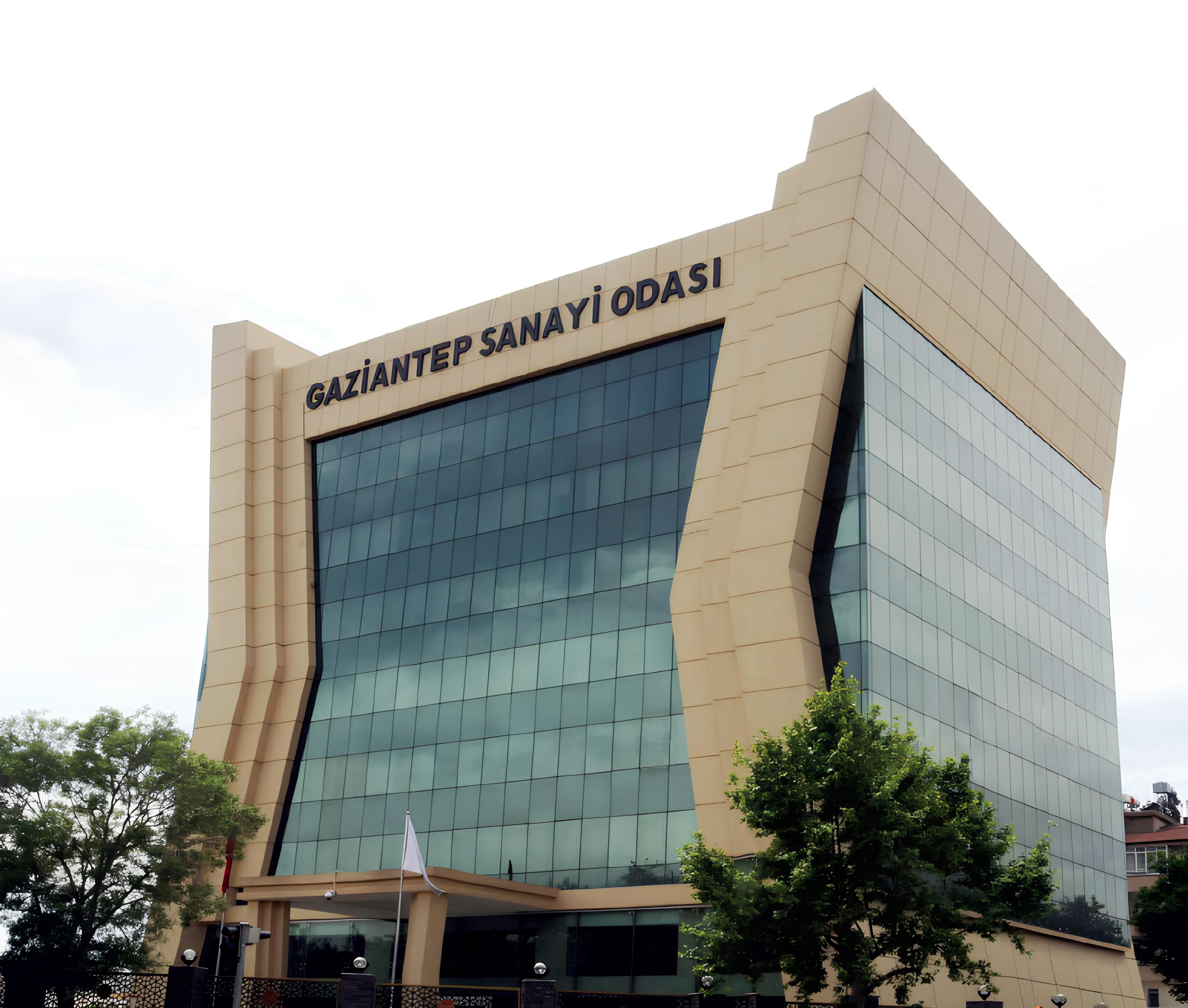 Gaziantep Sanayi Odası